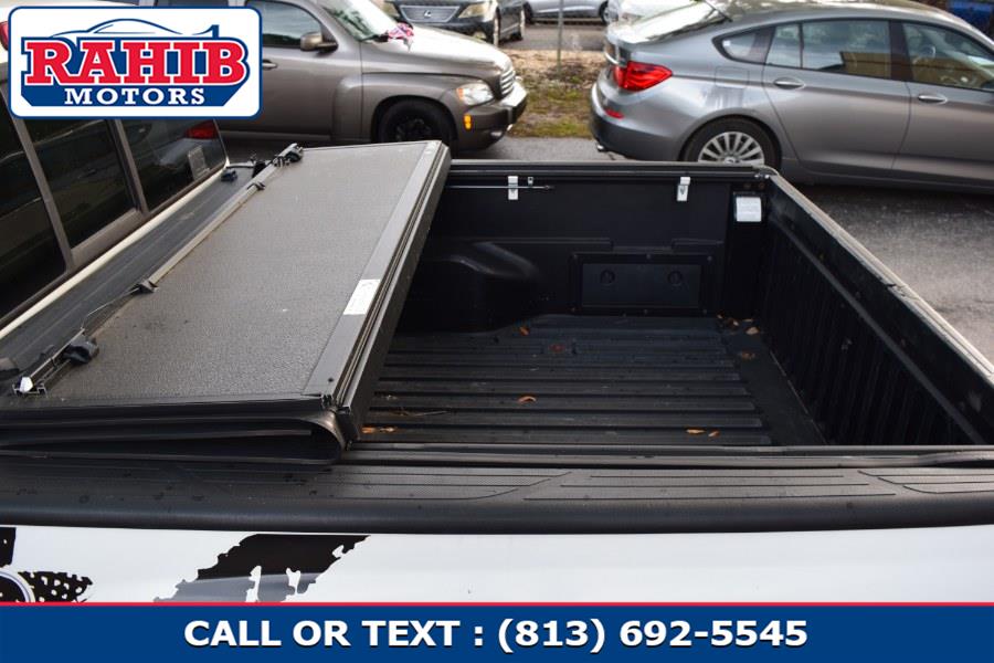 2013 Toyota Tacoma 2WD Double Cab V6 AT PreRunner (Natl), available for sale in Winter Park, Florida | Rahib Motors. Winter Park, Florida 2013 Toyota Tacoma 2WD Double Cab V6 AT PreRunner (Natl), available for sale in Winter Park, Florida | Rahib Motors. Winter Park, Florida
