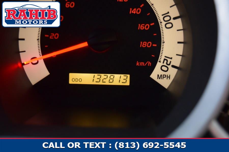 2013 Toyota Tacoma 2WD Double Cab V6 AT PreRunner (Natl), available for sale in Winter Park, Florida | Rahib Motors. Winter Park, Florida 2013 Toyota Tacoma 2WD Double Cab V6 AT PreRunner (Natl), available for sale in Winter Park, Florida | Rahib Motors. Winter Park, Florida