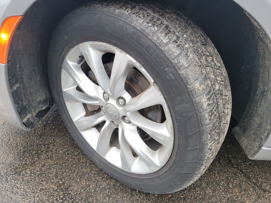 2015 Chrysler 200 4dr Sdn C FWD, available for sale in Auburn, New Hampshire | ODA Auto Precision LLC. Auburn, New Hampshire 2015 Chrysler 200 4dr Sdn C FWD, available for sale in Auburn, New Hampshire | ODA Auto Precision LLC. Auburn, New Hampshire