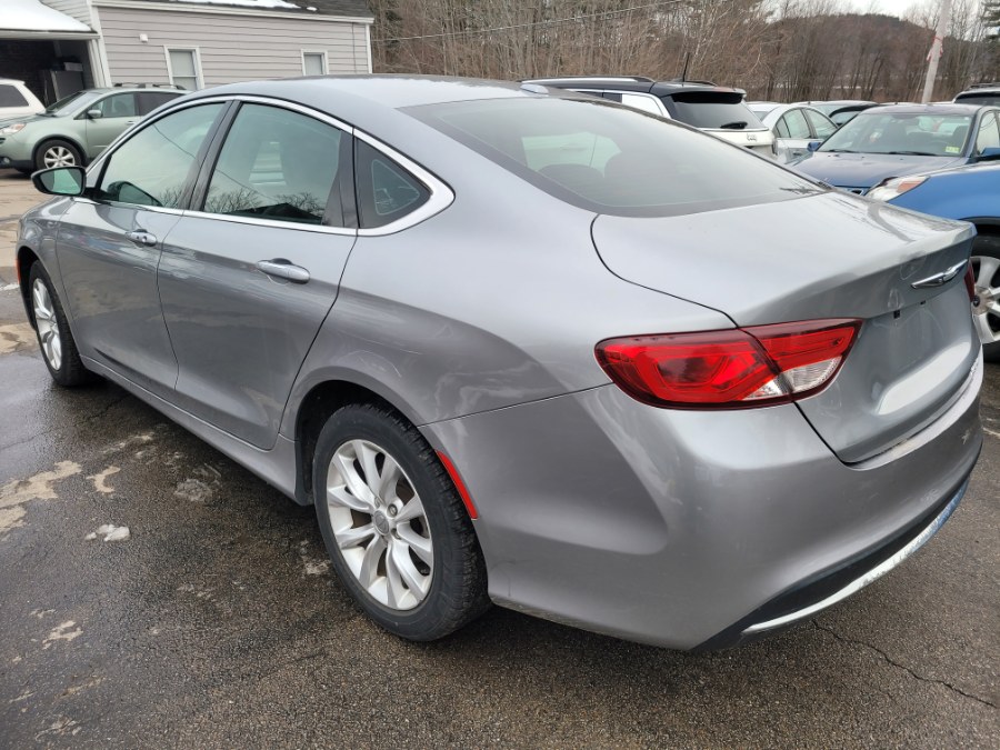 2015 Chrysler 200 4dr Sdn C FWD, available for sale in Auburn, New Hampshire | ODA Auto Precision LLC. Auburn, New Hampshire 2015 Chrysler 200 4dr Sdn C FWD, available for sale in Auburn, New Hampshire | ODA Auto Precision LLC. Auburn, New Hampshire