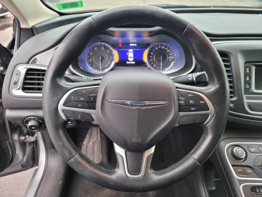 2015 Chrysler 200 4dr Sdn C FWD, available for sale in Auburn, New Hampshire | ODA Auto Precision LLC. Auburn, New Hampshire 2015 Chrysler 200 4dr Sdn C FWD, available for sale in Auburn, New Hampshire | ODA Auto Precision LLC. Auburn, New Hampshire