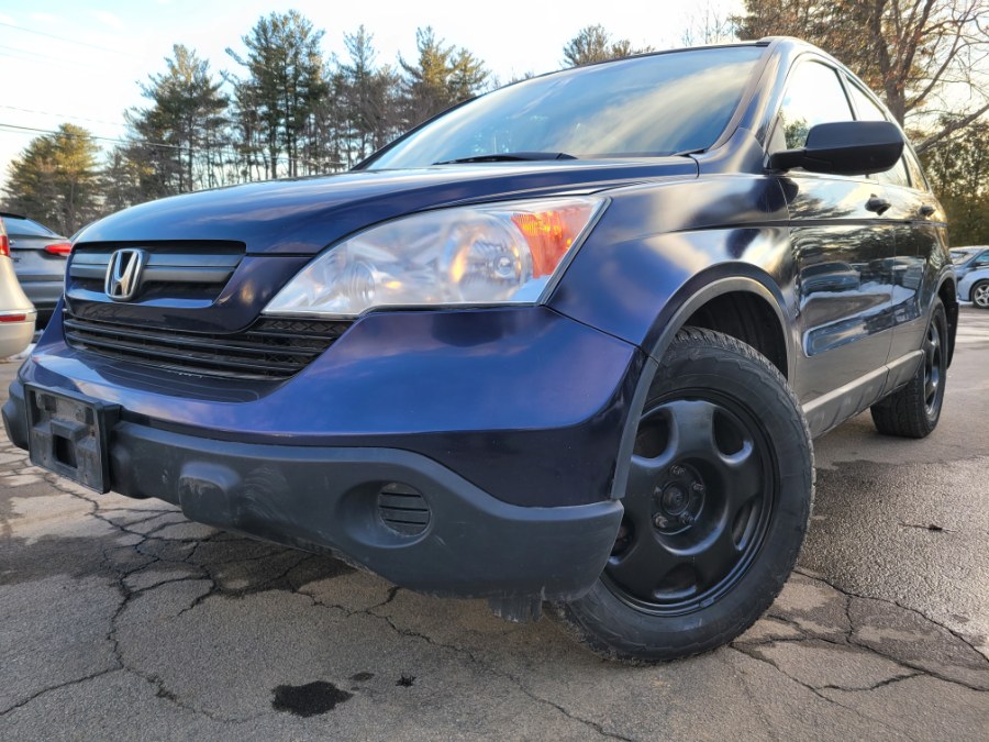 2009 Honda CR-V 4WD 5dr LX, available for sale in Auburn, New Hampshire | ODA Auto Precision LLC. Auburn, New Hampshire 2009 Honda CR-V 4WD 5dr LX, available for sale in Auburn, New Hampshire | ODA Auto Precision LLC. Auburn, New Hampshire