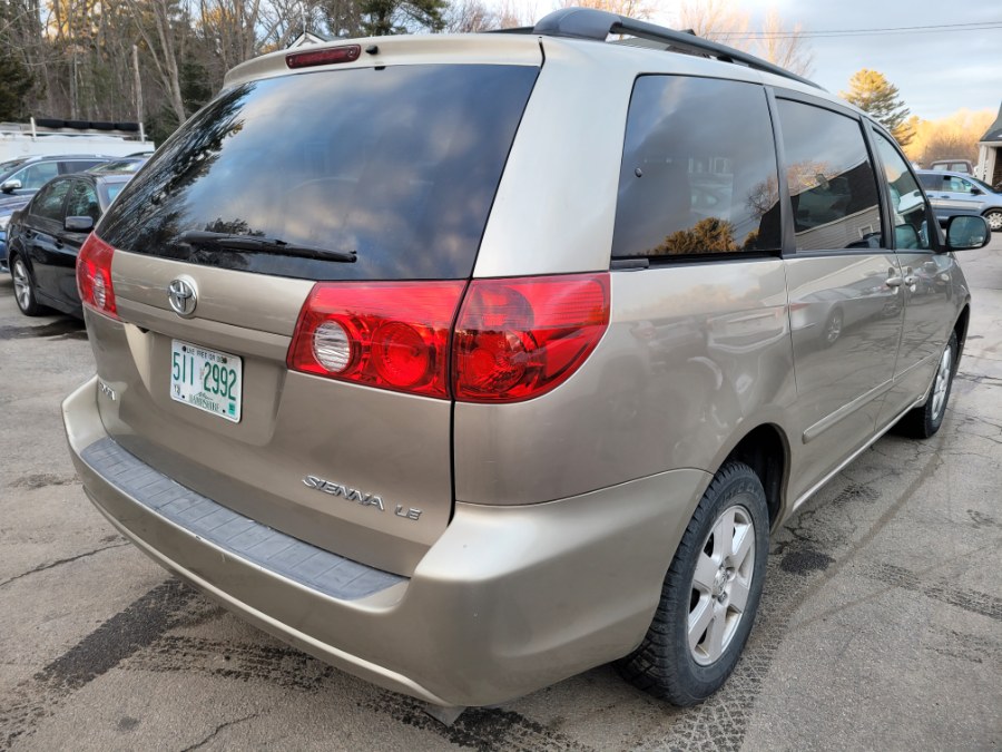 2006 Toyota Sienna 5dr LE FWD 8-Passenger (Natl), available for sale in Auburn, New Hampshire | ODA Auto Precision LLC. Auburn, New Hampshire 2006 Toyota Sienna 5dr LE FWD 8-Passenger (Natl), available for sale in Auburn, New Hampshire | ODA Auto Precision LLC. Auburn, New Hampshire