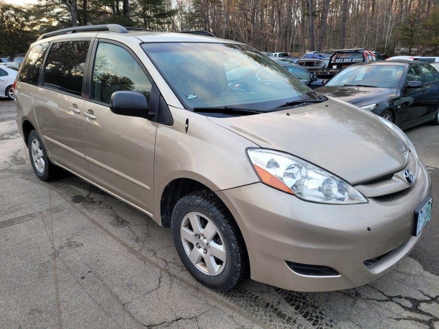 2006 Toyota Sienna 5dr LE FWD 8-Passenger (Natl), available for sale in Auburn, New Hampshire | ODA Auto Precision LLC. Auburn, New Hampshire 2006 Toyota Sienna 5dr LE FWD 8-Passenger (Natl), available for sale in Auburn, New Hampshire | ODA Auto Precision LLC. Auburn, New Hampshire