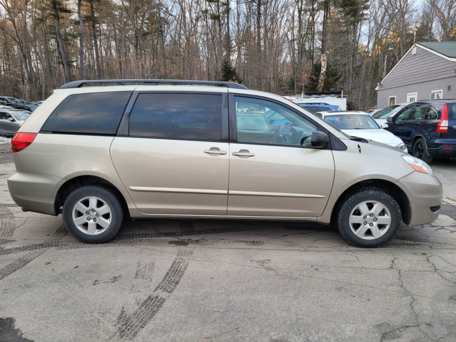 2006 Toyota Sienna 5dr LE FWD 8-Passenger (Natl), available for sale in Auburn, New Hampshire | ODA Auto Precision LLC. Auburn, New Hampshire 2006 Toyota Sienna 5dr LE FWD 8-Passenger (Natl), available for sale in Auburn, New Hampshire | ODA Auto Precision LLC. Auburn, New Hampshire