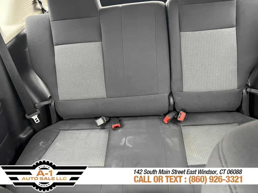 2008 Jeep Compass 4WD 4dr Sport, available for sale in East Windsor, Connecticut | A1 Auto Sale LLC. East Windsor, Connecticut 2008 Jeep Compass 4WD 4dr Sport, available for sale in East Windsor, Connecticut | A1 Auto Sale LLC. East Windsor, Connecticut