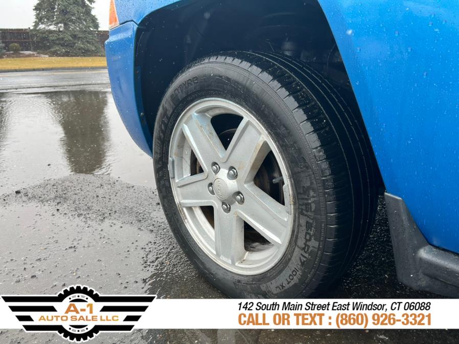 2008 Jeep Compass 4WD 4dr Sport, available for sale in East Windsor, Connecticut | A1 Auto Sale LLC. East Windsor, Connecticut 2008 Jeep Compass 4WD 4dr Sport, available for sale in East Windsor, Connecticut | A1 Auto Sale LLC. East Windsor, Connecticut