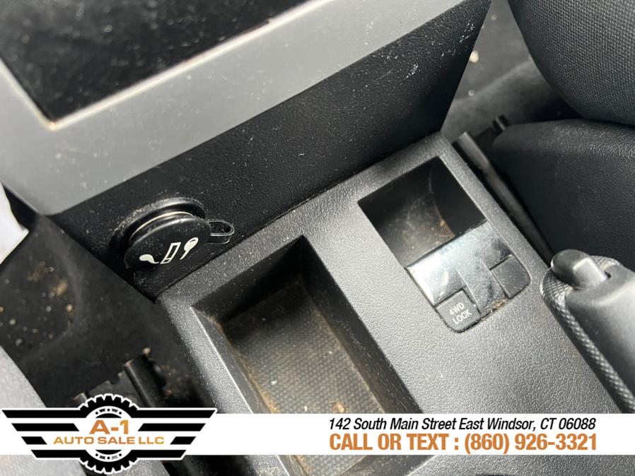 2008 Jeep Compass 4WD 4dr Sport, available for sale in East Windsor, Connecticut | A1 Auto Sale LLC. East Windsor, Connecticut 2008 Jeep Compass 4WD 4dr Sport, available for sale in East Windsor, Connecticut | A1 Auto Sale LLC. East Windsor, Connecticut