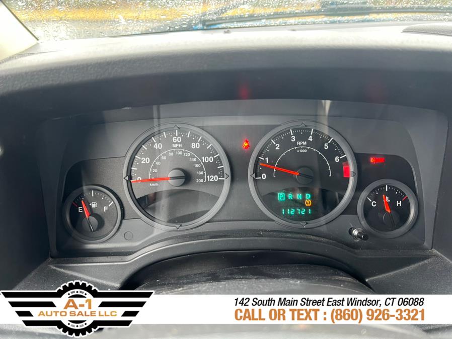 2008 Jeep Compass 4WD 4dr Sport, available for sale in East Windsor, Connecticut | A1 Auto Sale LLC. East Windsor, Connecticut 2008 Jeep Compass 4WD 4dr Sport, available for sale in East Windsor, Connecticut | A1 Auto Sale LLC. East Windsor, Connecticut