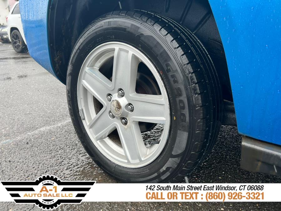 2008 Jeep Compass 4WD 4dr Sport, available for sale in East Windsor, Connecticut | A1 Auto Sale LLC. East Windsor, Connecticut 2008 Jeep Compass 4WD 4dr Sport, available for sale in East Windsor, Connecticut | A1 Auto Sale LLC. East Windsor, Connecticut