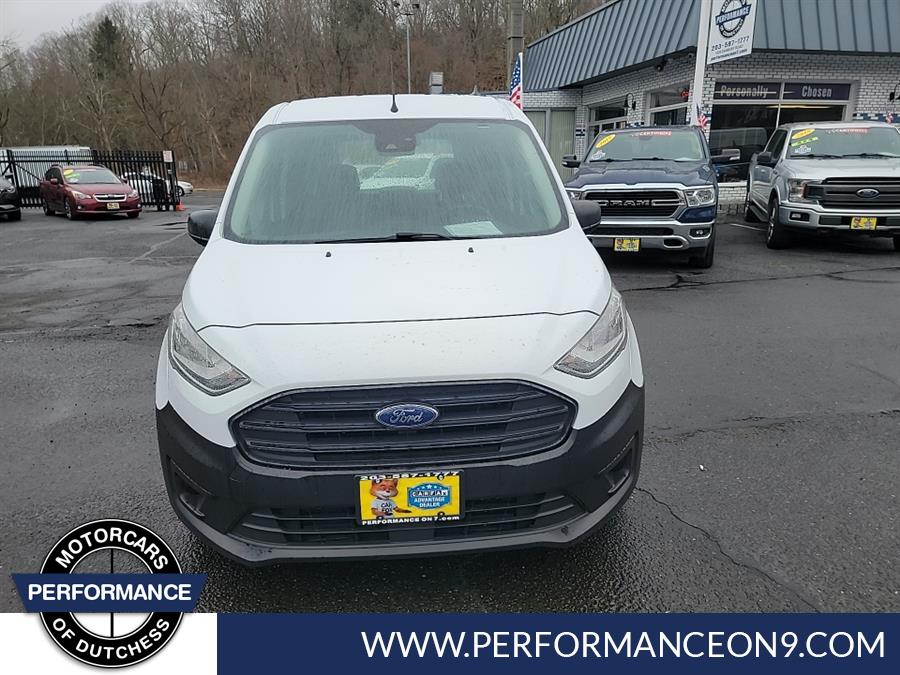 2019 Ford Transit Connect Van XL LWB w/Rear Symmetrical Doors, available for sale in Wappingers Falls, New York | Performance Motor Cars. Wappingers Falls, New York