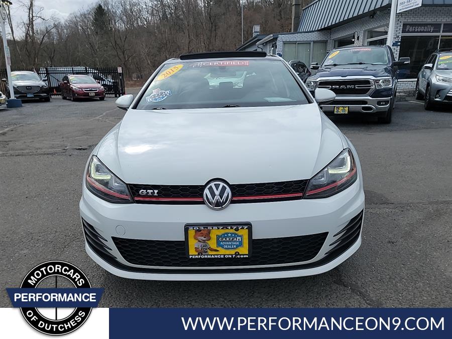 2015 Volkswagen Golf GTI Autobahn 4dr HB DSG S, available for sale in Wappingers Falls, New York | Performance Motor Cars. Wappingers Falls, New York 2015 Volkswagen Golf GTI Autobahn 4dr HB DSG S, available for sale in Wappingers Falls, New York | Performance Motor Cars. Wappingers Falls, New York