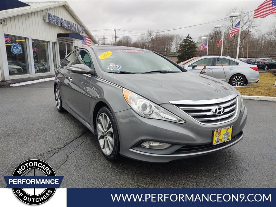 Used 2014 Hyundai Sonata in Wappingers Falls, New York | Performance Motor Cars. Wappingers Falls, New York