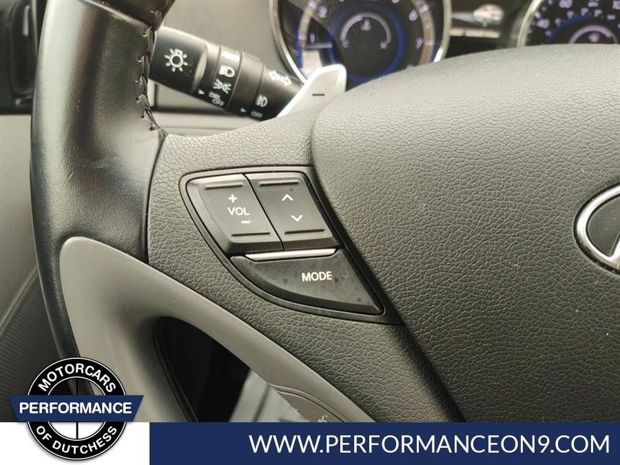 2014 Hyundai Sonata 4dr Sdn 2.0T Auto Limited, available for sale in Wappingers Falls, New York | Performance Motor Cars. Wappingers Falls, New York 2014 Hyundai Sonata 4dr Sdn 2.0T Auto Limited, available for sale in Wappingers Falls, New York | Performance Motor Cars. Wappingers Falls, New York