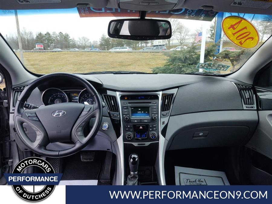 2014 Hyundai Sonata 4dr Sdn 2.0T Auto Limited, available for sale in Wappingers Falls, New York | Performance Motor Cars. Wappingers Falls, New York 2014 Hyundai Sonata 4dr Sdn 2.0T Auto Limited, available for sale in Wappingers Falls, New York | Performance Motor Cars. Wappingers Falls, New York