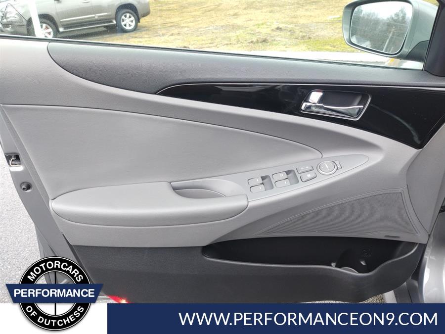 2014 Hyundai Sonata 4dr Sdn 2.0T Auto Limited, available for sale in Wappingers Falls, New York | Performance Motor Cars. Wappingers Falls, New York 2014 Hyundai Sonata 4dr Sdn 2.0T Auto Limited, available for sale in Wappingers Falls, New York | Performance Motor Cars. Wappingers Falls, New York