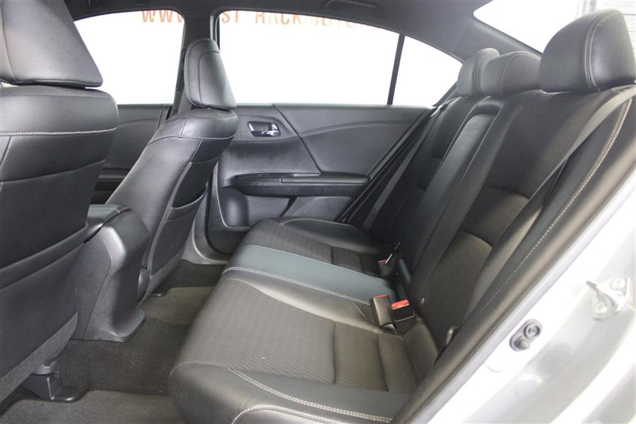 2017 Honda Accord SPORT, available for sale in Paterson, New Jersey | Fast Track Motors. Paterson, New Jersey 2017 Honda Accord SPORT, available for sale in Paterson, New Jersey | Fast Track Motors. Paterson, New Jersey