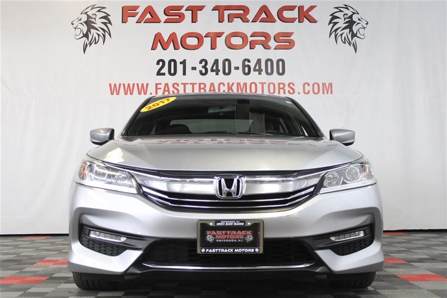 2017 Honda Accord SPORT, available for sale in Paterson, New Jersey | Fast Track Motors. Paterson, New Jersey 2017 Honda Accord SPORT, available for sale in Paterson, New Jersey | Fast Track Motors. Paterson, New Jersey