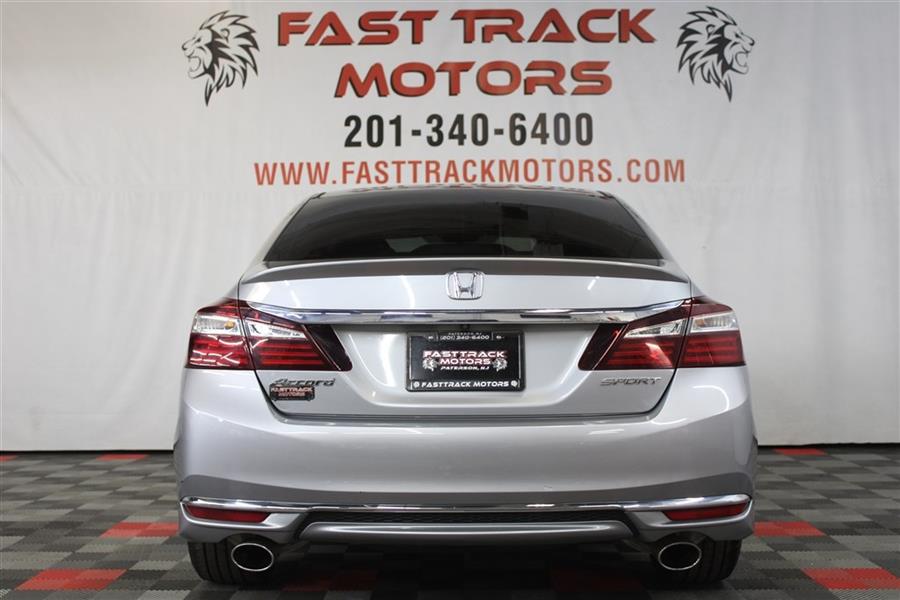 2017 Honda Accord SPORT, available for sale in Paterson, New Jersey | Fast Track Motors. Paterson, New Jersey 2017 Honda Accord SPORT, available for sale in Paterson, New Jersey | Fast Track Motors. Paterson, New Jersey
