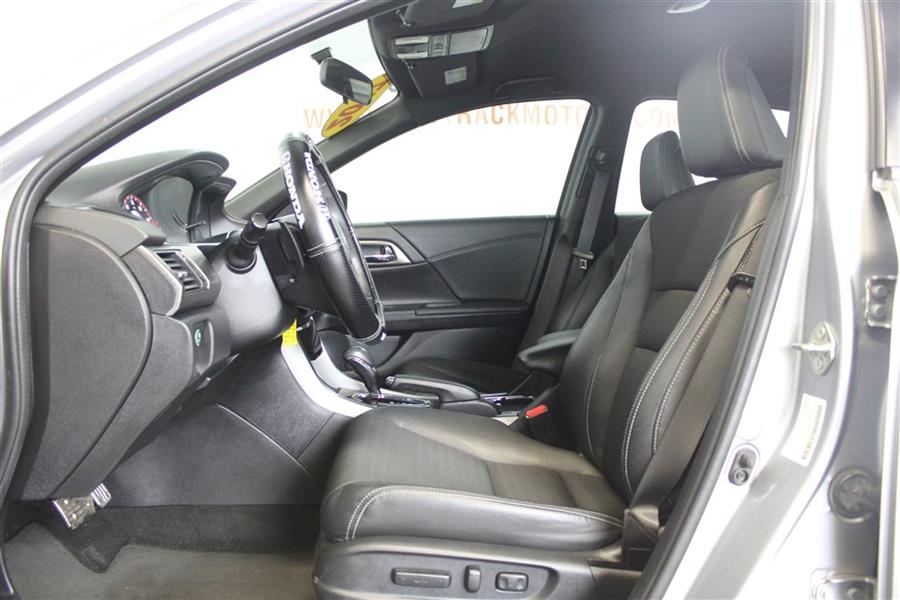 2017 Honda Accord SPORT, available for sale in Paterson, New Jersey | Fast Track Motors. Paterson, New Jersey 2017 Honda Accord SPORT, available for sale in Paterson, New Jersey | Fast Track Motors. Paterson, New Jersey
