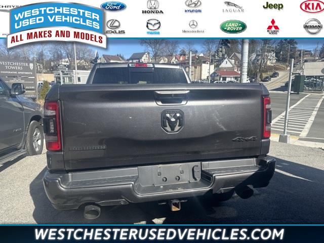 2020 Ram 1500 Big Horn/Lone Star, available for sale in White Plains, New York | Westchester Used Vehicles. White Plains, New York 2020 Ram 1500 Big Horn/Lone Star, available for sale in White Plains, New York | Westchester Used Vehicles. White Plains, New York