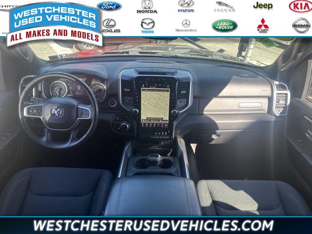 2020 Ram 1500 Big Horn/Lone Star, available for sale in White Plains, New York | Westchester Used Vehicles. White Plains, New York 2020 Ram 1500 Big Horn/Lone Star, available for sale in White Plains, New York | Westchester Used Vehicles. White Plains, New York