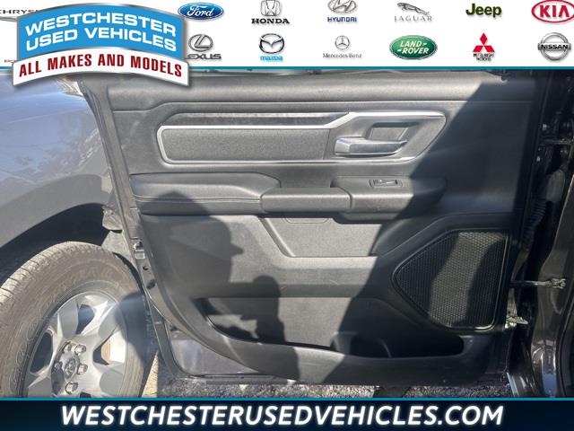 2020 Ram 1500 Big Horn/Lone Star, available for sale in White Plains, New York | Westchester Used Vehicles. White Plains, New York 2020 Ram 1500 Big Horn/Lone Star, available for sale in White Plains, New York | Westchester Used Vehicles. White Plains, New York