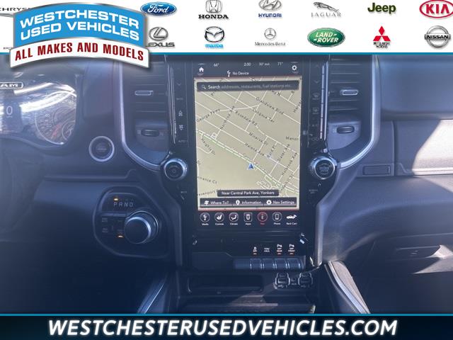 2020 Ram 1500 Big Horn/Lone Star, available for sale in White Plains, New York | Westchester Used Vehicles. White Plains, New York 2020 Ram 1500 Big Horn/Lone Star, available for sale in White Plains, New York | Westchester Used Vehicles. White Plains, New York