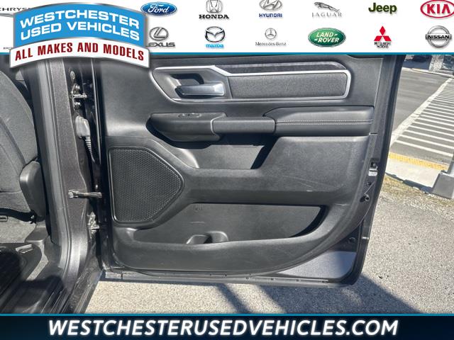 2020 Ram 1500 Big Horn/Lone Star, available for sale in White Plains, New York | Westchester Used Vehicles. White Plains, New York 2020 Ram 1500 Big Horn/Lone Star, available for sale in White Plains, New York | Westchester Used Vehicles. White Plains, New York