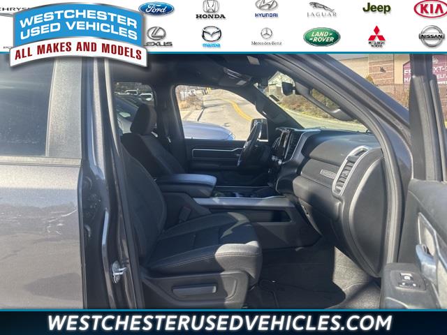 2020 Ram 1500 Big Horn/Lone Star, available for sale in White Plains, New York | Westchester Used Vehicles. White Plains, New York 2020 Ram 1500 Big Horn/Lone Star, available for sale in White Plains, New York | Westchester Used Vehicles. White Plains, New York