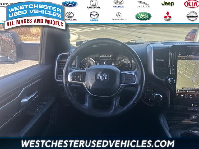 2020 Ram 1500 Big Horn/Lone Star, available for sale in White Plains, New York | Westchester Used Vehicles. White Plains, New York 2020 Ram 1500 Big Horn/Lone Star, available for sale in White Plains, New York | Westchester Used Vehicles. White Plains, New York