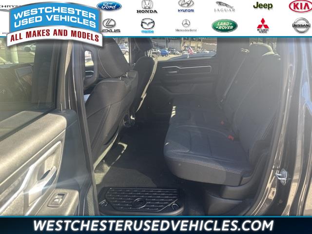 2020 Ram 1500 Big Horn/Lone Star, available for sale in White Plains, New York | Westchester Used Vehicles. White Plains, New York 2020 Ram 1500 Big Horn/Lone Star, available for sale in White Plains, New York | Westchester Used Vehicles. White Plains, New York
