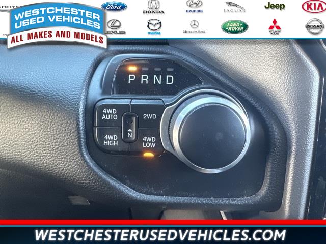 2020 Ram 1500 Big Horn/Lone Star, available for sale in White Plains, New York | Westchester Used Vehicles. White Plains, New York 2020 Ram 1500 Big Horn/Lone Star, available for sale in White Plains, New York | Westchester Used Vehicles. White Plains, New York