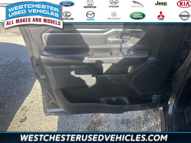 2020 Ram 1500 Big Horn/Lone Star, available for sale in White Plains, New York | Westchester Used Vehicles. White Plains, New York 2020 Ram 1500 Big Horn/Lone Star, available for sale in White Plains, New York | Westchester Used Vehicles. White Plains, New York