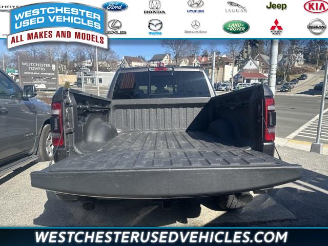 2020 Ram 1500 Big Horn/Lone Star, available for sale in White Plains, New York | Westchester Used Vehicles. White Plains, New York 2020 Ram 1500 Big Horn/Lone Star, available for sale in White Plains, New York | Westchester Used Vehicles. White Plains, New York