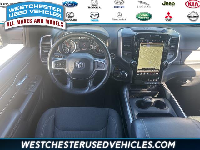 2020 Ram 1500 Big Horn/Lone Star, available for sale in White Plains, New York | Westchester Used Vehicles. White Plains, New York 2020 Ram 1500 Big Horn/Lone Star, available for sale in White Plains, New York | Westchester Used Vehicles. White Plains, New York