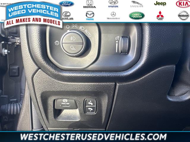 2020 Ram 1500 Big Horn/Lone Star, available for sale in White Plains, New York | Westchester Used Vehicles. White Plains, New York 2020 Ram 1500 Big Horn/Lone Star, available for sale in White Plains, New York | Westchester Used Vehicles. White Plains, New York