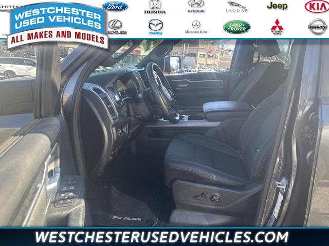 2020 Ram 1500 Big Horn/Lone Star, available for sale in White Plains, New York | Westchester Used Vehicles. White Plains, New York 2020 Ram 1500 Big Horn/Lone Star, available for sale in White Plains, New York | Westchester Used Vehicles. White Plains, New York