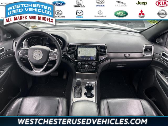 2020 Jeep Grand Cherokee Limited X, available for sale in White Plains, New York | Westchester Used Vehicles. White Plains, New York 2020 Jeep Grand Cherokee Limited X, available for sale in White Plains, New York | Westchester Used Vehicles. White Plains, New York