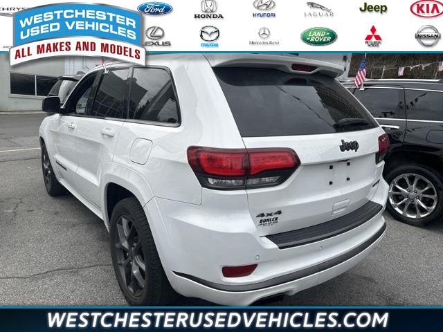 2020 Jeep Grand Cherokee Limited X, available for sale in White Plains, New York | Westchester Used Vehicles. White Plains, New York 2020 Jeep Grand Cherokee Limited X, available for sale in White Plains, New York | Westchester Used Vehicles. White Plains, New York