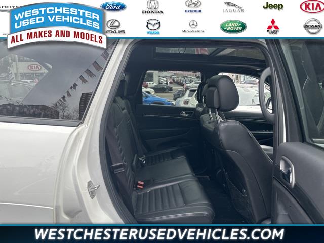 2020 Jeep Grand Cherokee Limited X, available for sale in White Plains, New York | Westchester Used Vehicles. White Plains, New York 2020 Jeep Grand Cherokee Limited X, available for sale in White Plains, New York | Westchester Used Vehicles. White Plains, New York