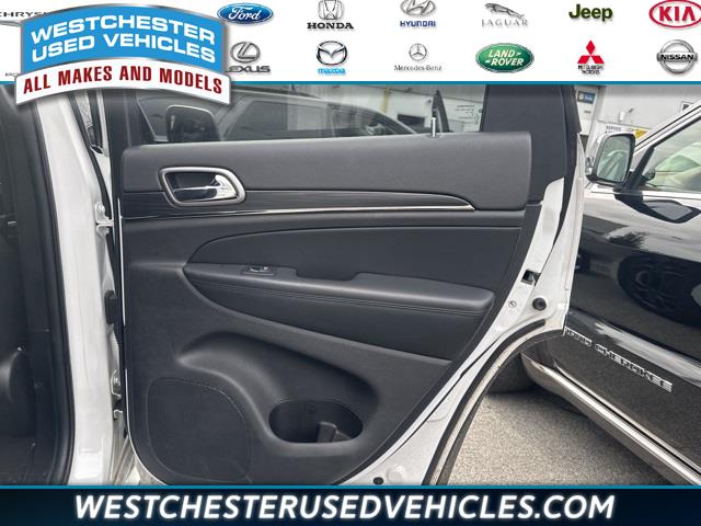 2020 Jeep Grand Cherokee Limited X, available for sale in White Plains, New York | Westchester Used Vehicles. White Plains, New York 2020 Jeep Grand Cherokee Limited X, available for sale in White Plains, New York | Westchester Used Vehicles. White Plains, New York