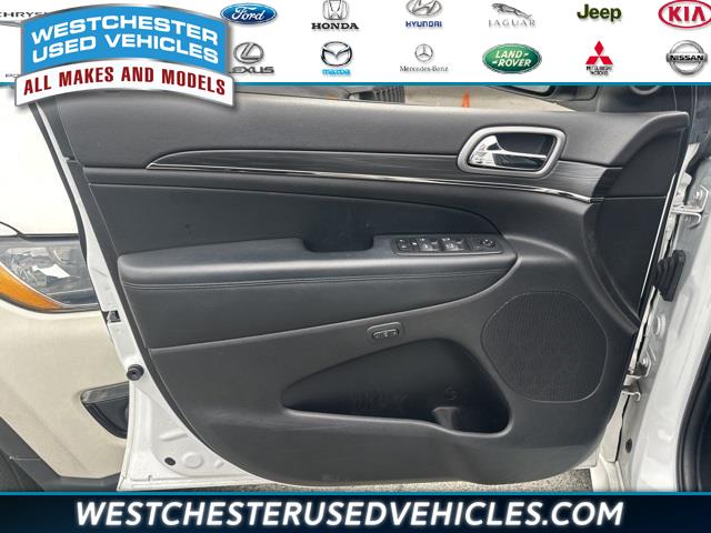 2020 Jeep Grand Cherokee Limited X, available for sale in White Plains, New York | Westchester Used Vehicles. White Plains, New York 2020 Jeep Grand Cherokee Limited X, available for sale in White Plains, New York | Westchester Used Vehicles. White Plains, New York