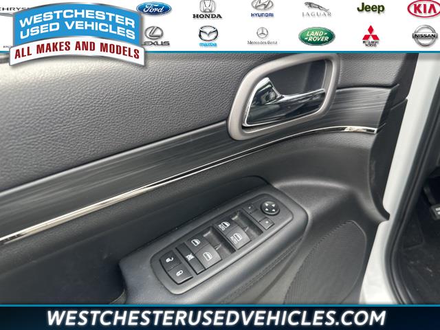 2020 Jeep Grand Cherokee Limited X, available for sale in White Plains, New York | Westchester Used Vehicles. White Plains, New York 2020 Jeep Grand Cherokee Limited X, available for sale in White Plains, New York | Westchester Used Vehicles. White Plains, New York