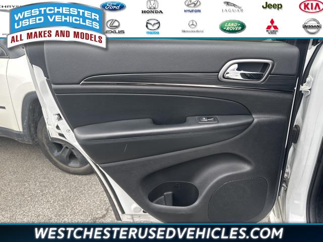 2020 Jeep Grand Cherokee Limited X, available for sale in White Plains, New York | Westchester Used Vehicles. White Plains, New York 2020 Jeep Grand Cherokee Limited X, available for sale in White Plains, New York | Westchester Used Vehicles. White Plains, New York