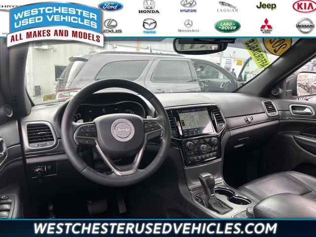 2020 Jeep Grand Cherokee Limited X, available for sale in White Plains, New York | Westchester Used Vehicles. White Plains, New York 2020 Jeep Grand Cherokee Limited X, available for sale in White Plains, New York | Westchester Used Vehicles. White Plains, New York
