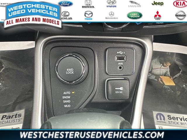 2019 Jeep Compass Latitude, available for sale in White Plains, New York | Westchester Used Vehicles. White Plains, New York 2019 Jeep Compass Latitude, available for sale in White Plains, New York | Westchester Used Vehicles. White Plains, New York