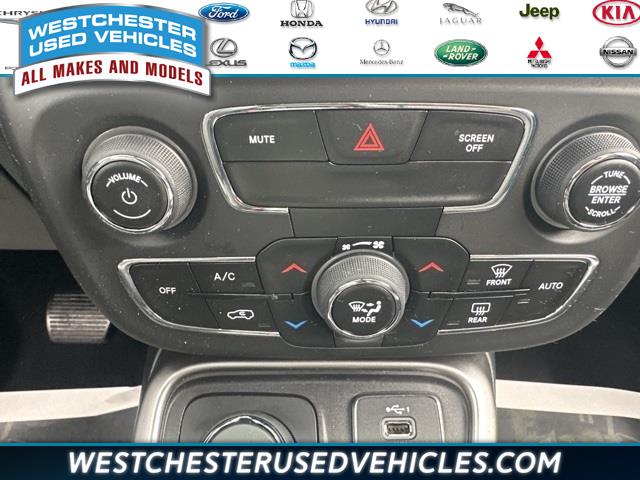 2019 Jeep Compass Latitude, available for sale in White Plains, New York | Westchester Used Vehicles. White Plains, New York 2019 Jeep Compass Latitude, available for sale in White Plains, New York | Westchester Used Vehicles. White Plains, New York
