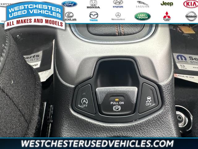 2019 Jeep Compass Latitude, available for sale in White Plains, New York | Westchester Used Vehicles. White Plains, New York 2019 Jeep Compass Latitude, available for sale in White Plains, New York | Westchester Used Vehicles. White Plains, New York