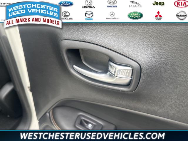 2019 Jeep Compass Latitude, available for sale in White Plains, New York | Westchester Used Vehicles. White Plains, New York 2019 Jeep Compass Latitude, available for sale in White Plains, New York | Westchester Used Vehicles. White Plains, New York